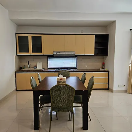 Maribel Villa Bali