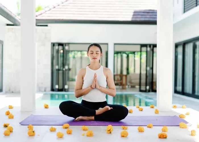 Maribel Bali * Seminyak