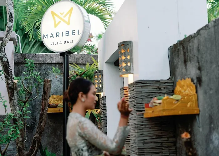 Maribel Bali