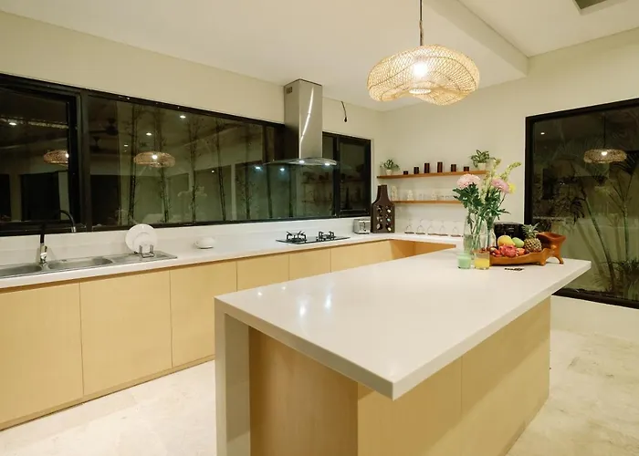 Maribel Bali Seminyak