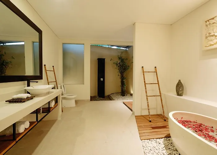 Maribel Bali Villa