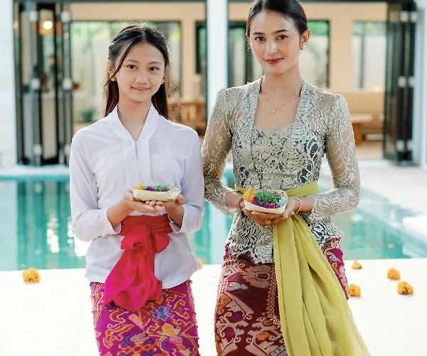 Maribel Bali Seminyak