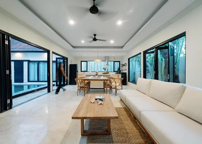 Maribel Bali Seminyak