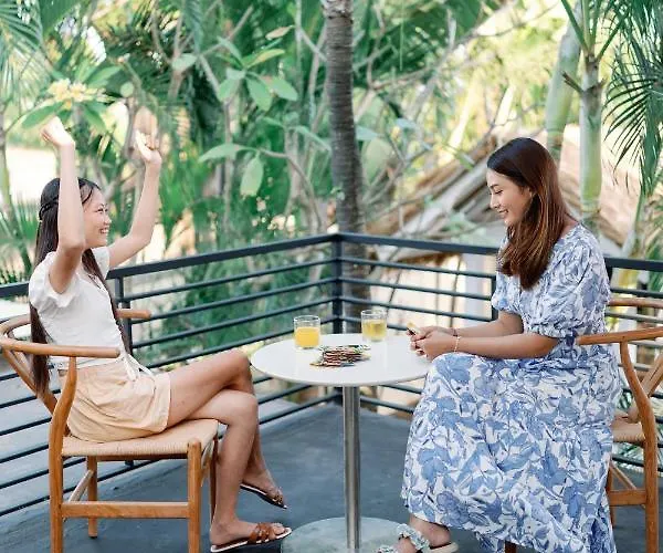 Villa Maribel Bali Seminyak