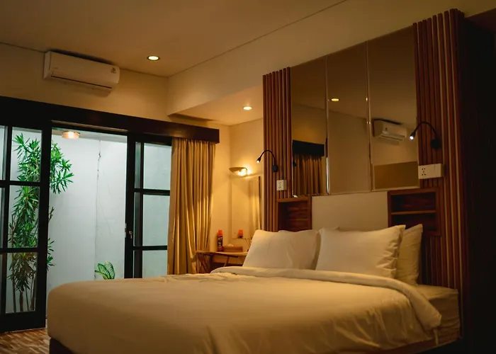 Maribel Bali Seminyak