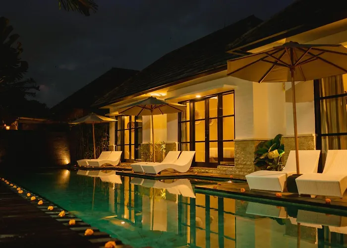 Maribel Bali * Seminyak