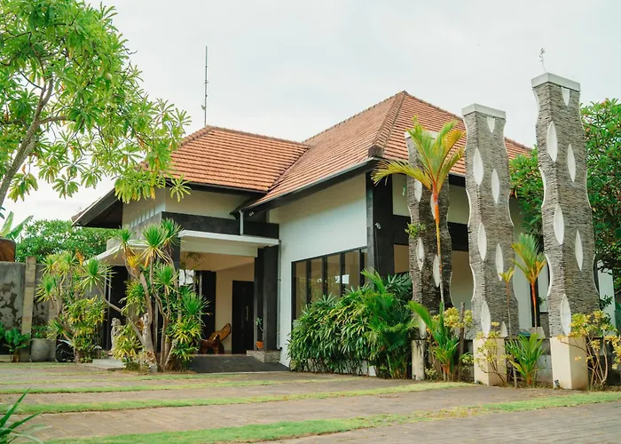 Villa Maribel Bali Seminyak