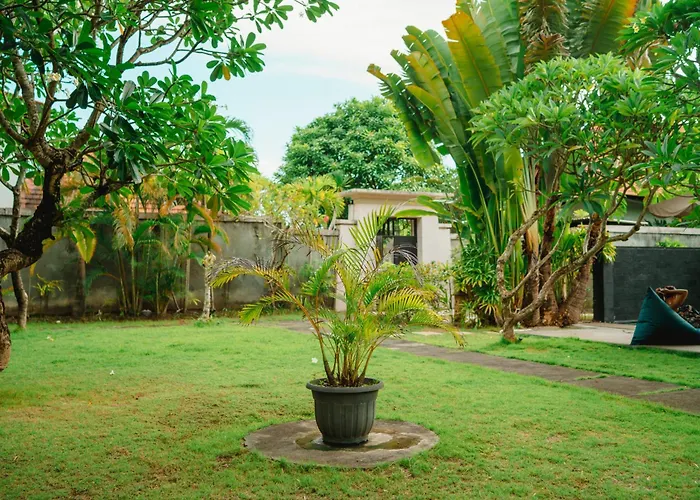 Villa Maribel Bali Seminyak