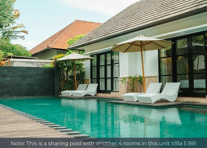 Maribel Bali * Seminyak