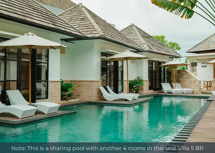 Maribel Bali Villa