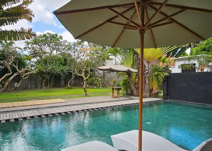 Maribel Bali Villa