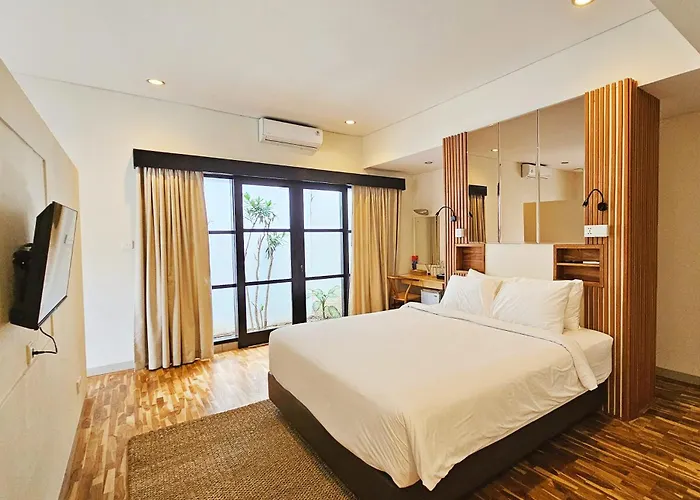 Villa Maribel Bali *
