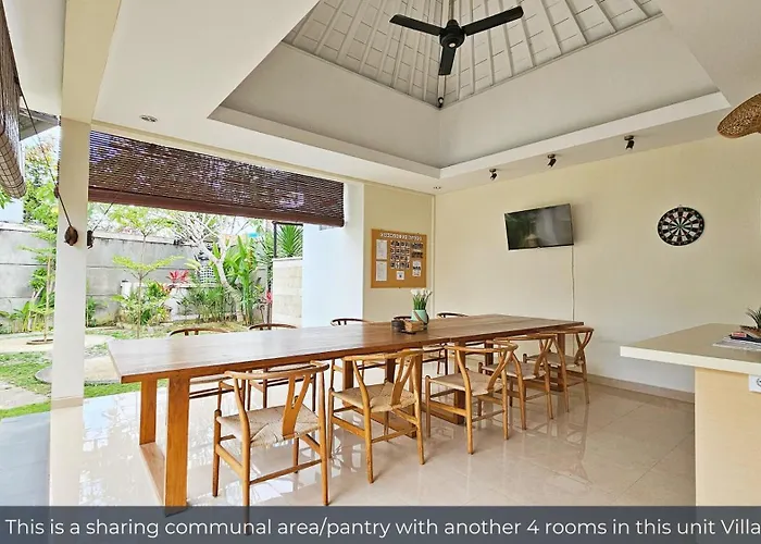 Maribel Bali Villa