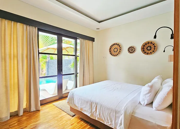 Villa Maribel Bali