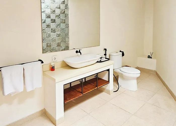 Maribel Bali Villa *