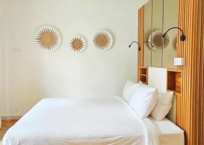 Maribel Bali Villa Seminyak