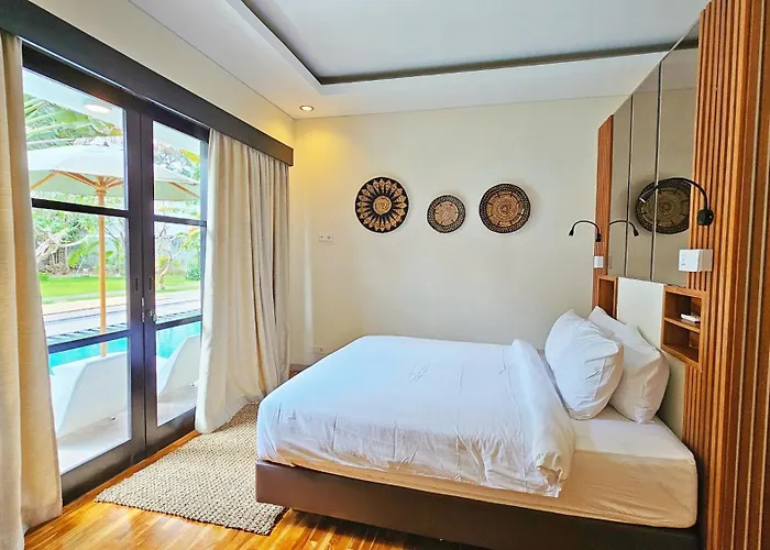 Maribel Bali Seminyak