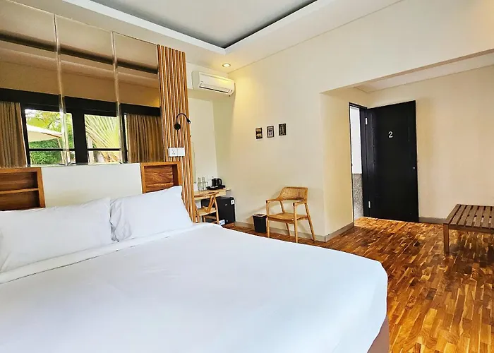 Maribel Bali * Seminyak
