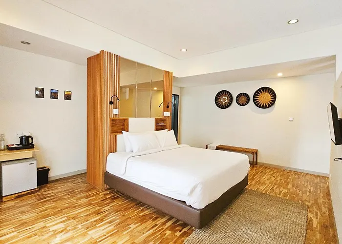 Maribel Bali Villa *