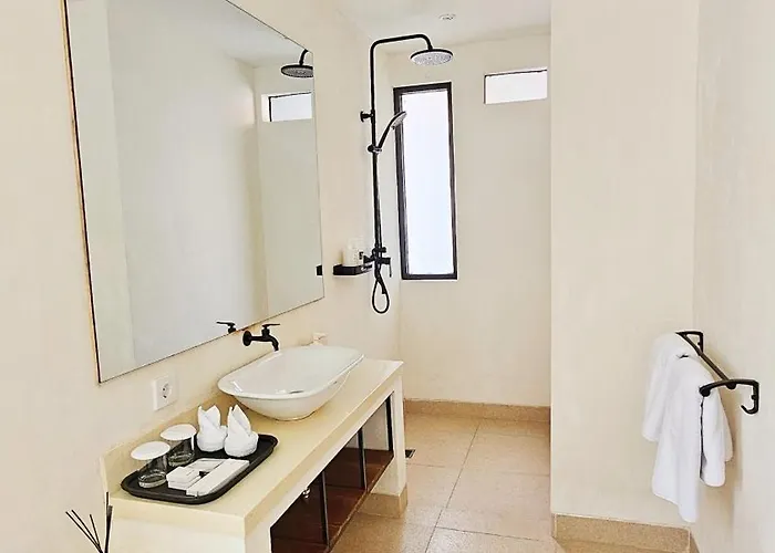 Villa Maribel Bali Seminyak