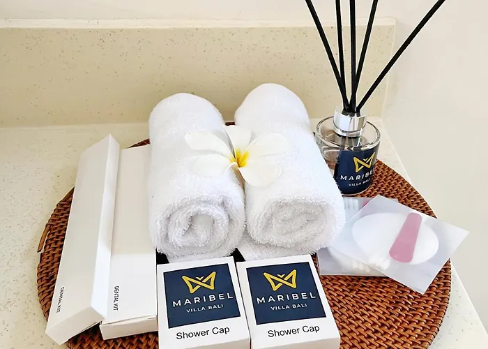 Villa Maribel Bali Seminyak