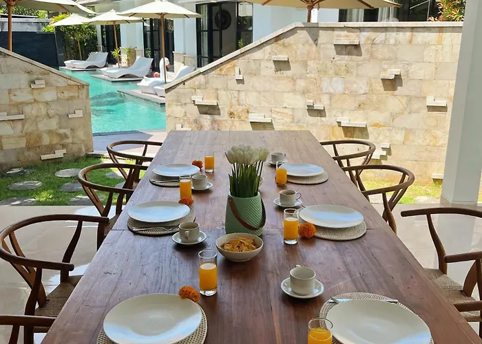 Maribel Bali Seminyak