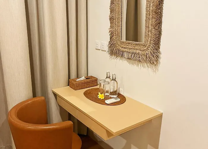 Villa Maribel Bali *