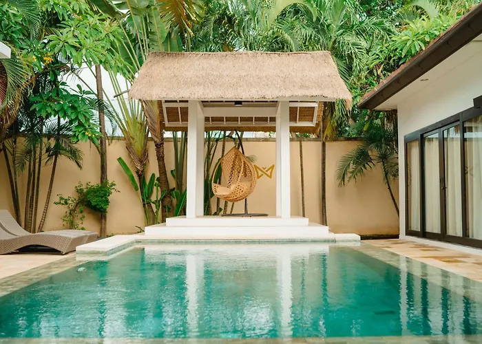 Maribel Bali Villa