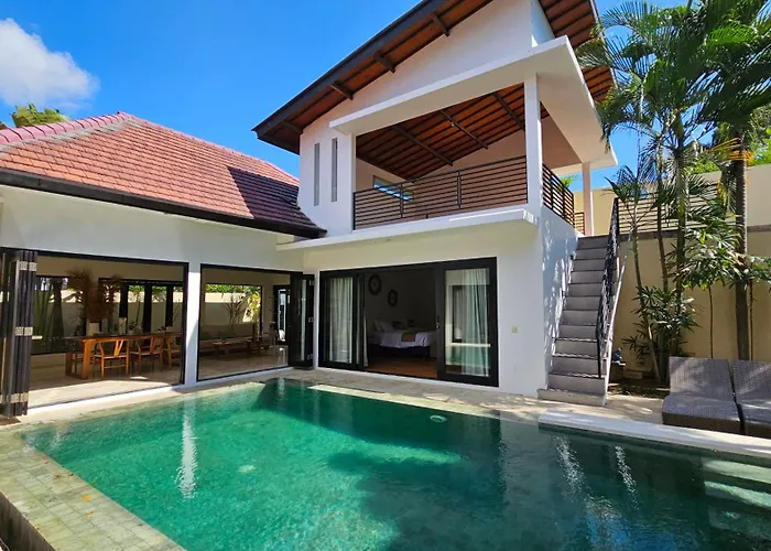 Villa Maribel Bali