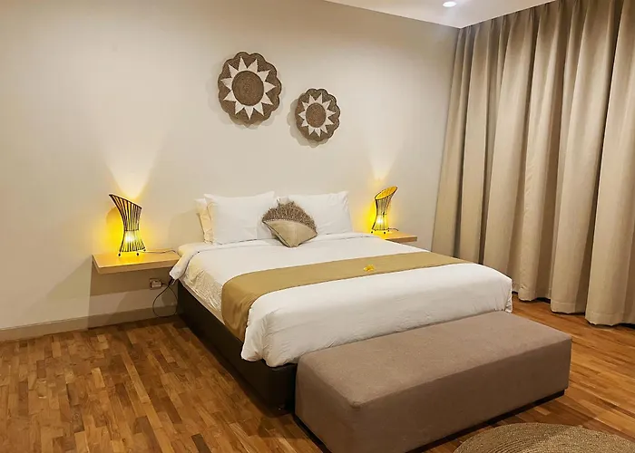 Maribel Bali Villa Seminyak