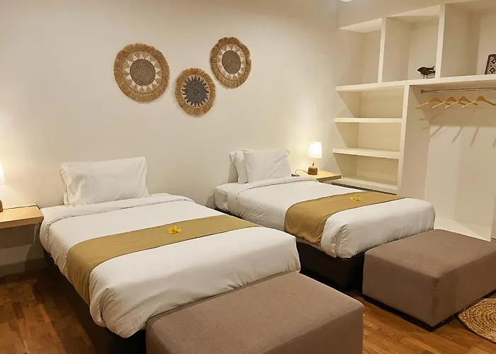 Maribel Bali Seminyak