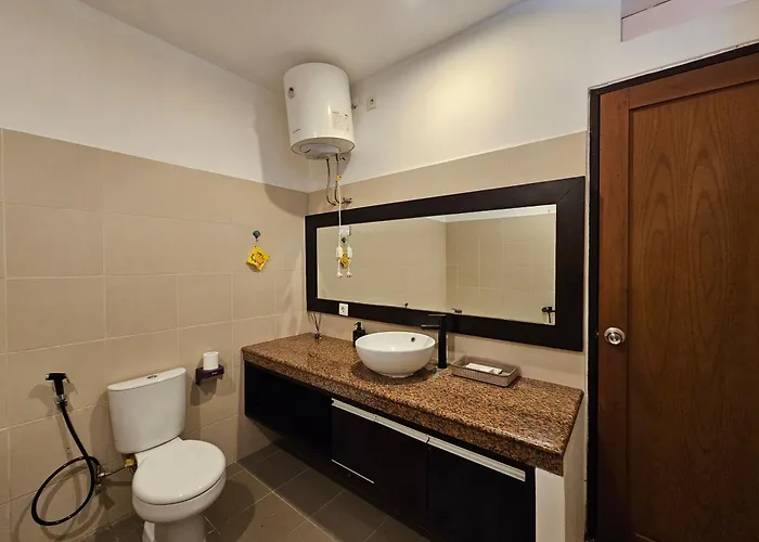 Maribel Bali Villa