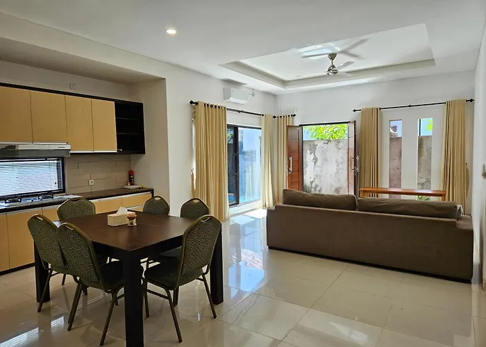 Villa Maribel Bali