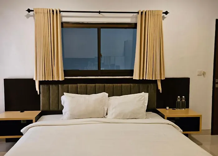 Maribel Bali Villa *