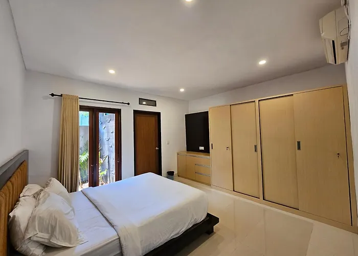 Villa Maribel Bali Seminyak